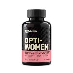 OPTI-WOMEN 60 Comp.