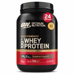 Gold Standard 100% Whey 896g