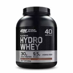 Platinum Hydro Whey 1600g