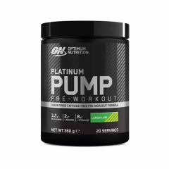 Platinum Pump 380g