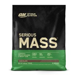 SERIOUS MASS 5450g MORANGO