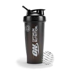 Shaker 600ml + 2 Compartimentos 600ml