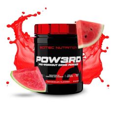 Pow3rd 350g