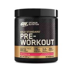 Pre-Workout 330g
