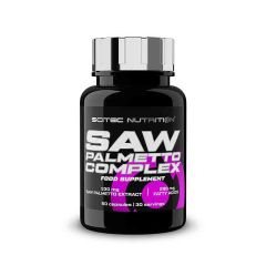 Saw Palmetto Complex 60 Caps.