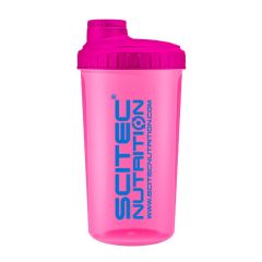 Shaker Scitec Neon 700ml