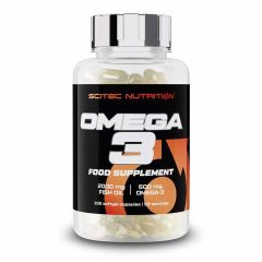 Omega 3 100 Caps.