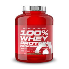 100% Whey Protein Professional 2350g