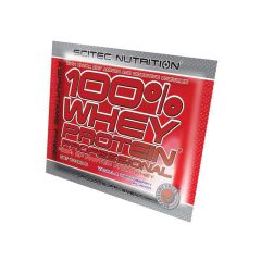 100% Whey Protein Professional 30g