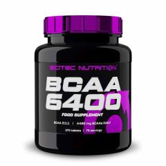 Bcaa 6400 375 Comp.