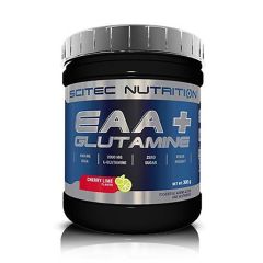 Eaa + Glutamine 300g