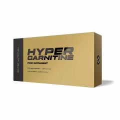 Hyper Carnitine 90 Caps.