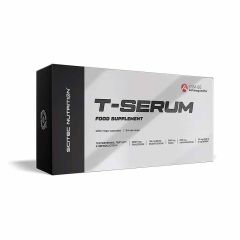 T - Serum 120 Caps.
