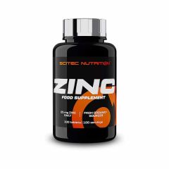 Zinc 25mg 100 Comp.