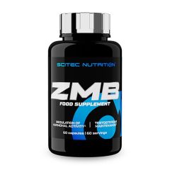 Zmb 60 Caps.