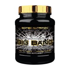 Big Bang 3.0 825g