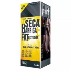 Secabarriga Fat Destroyer 500ml