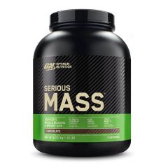 Serious Mass 2730g