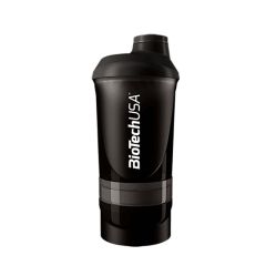 Shaker Biotech Wave+ 600ml (+200ml+150ml)