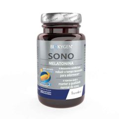 Sono Melatonina 30 Comp