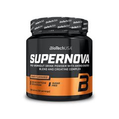Supernova 282g