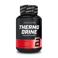 Thermo Drine 60 Caps.