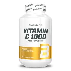 Vitamin C 1000 100 Comp.