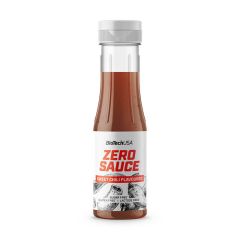 Zero Sauce 350ml