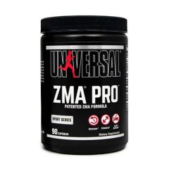 Zma Pro 90 Caps.
