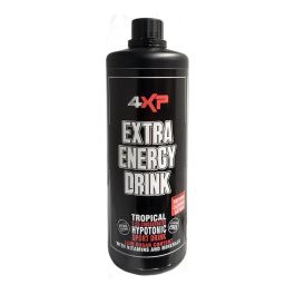 4XP EXTRA ENERGY DRINK 1000ml
