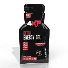 4XP EXTRA ENERGY GEL 40g