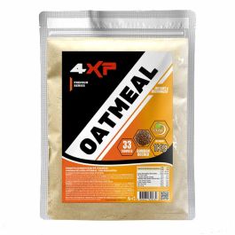 4XP INSTANT OATMEAL 1000g