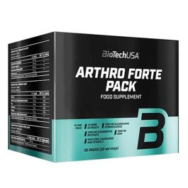 ARTHRO FORTE PACK 30 Saquetas  