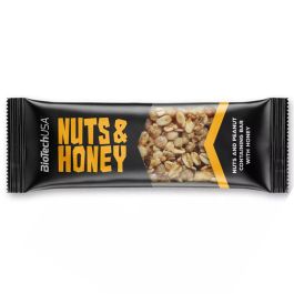 NUTS & HONEY 35g