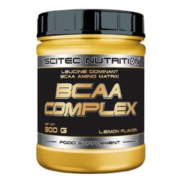 BCAA COMPLEX 300g