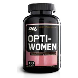 OPTI-WOMEN 60 Caps.