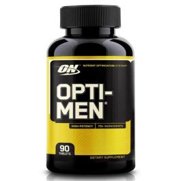 OPTI-MEN 90 Comp.  