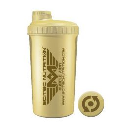 SHAKER MUSCLE ARMY 700ml