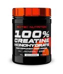 100% Creatine 300g