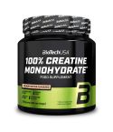100% Micronized Creatine Monohydrate 300g