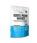100% Pure Whey 454g