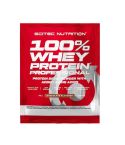 100% WHEY PROTEIN PROFESSIONAL 30g CHOCOLATE-COCO
