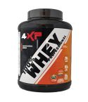 100% Whey Professional 2500g