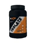 4XP ISOLATE WHEY CFM 1000g BERRY BROWNIE