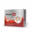 Activlab Vitamin B12 500mcg 30 Caps.
