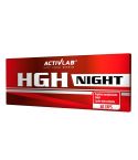 Activlab Hgh Night 60 Caps