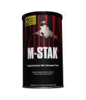 Animal M - Stak 21 Saquetas