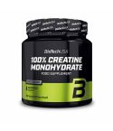 100% Micronized Creatine Monohydrate 500g
