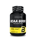 Bcaa 6000 100 Comp.
