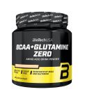 Bcaa+Glutamine Zero 480g